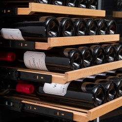 Vinobox V50 GC 1T Black