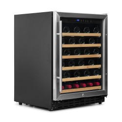 copy of Vinobox 7 Desing Inox