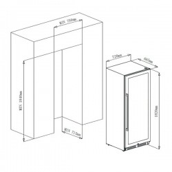LA SOMMELIERE ECELLAR.BI150