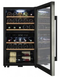 Vinoteca La sommeliere ECS312Z Ocasión