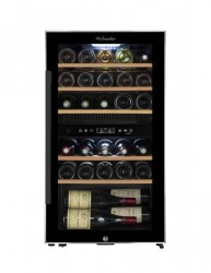 Vinoteca La sommeliere...