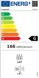 CLIMADIFF CPW147 OCASION