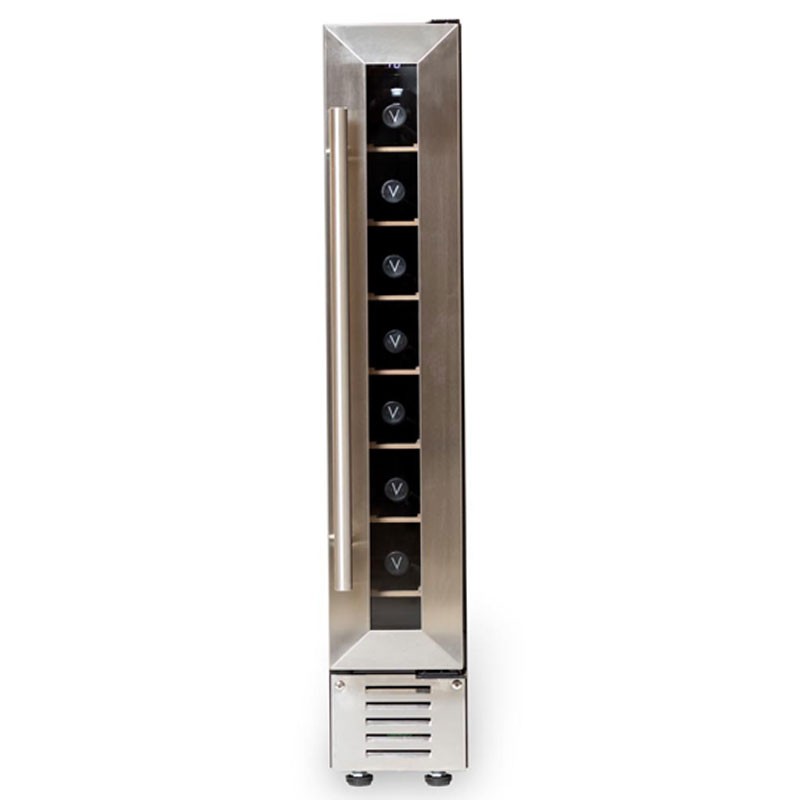 Vinobox 7 Desing Inox