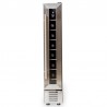 Vinobox 7 Desing Inox
