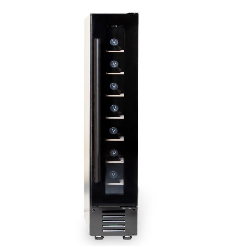 Vinobox V7 Desing Black