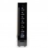 Vinobox Desing Black