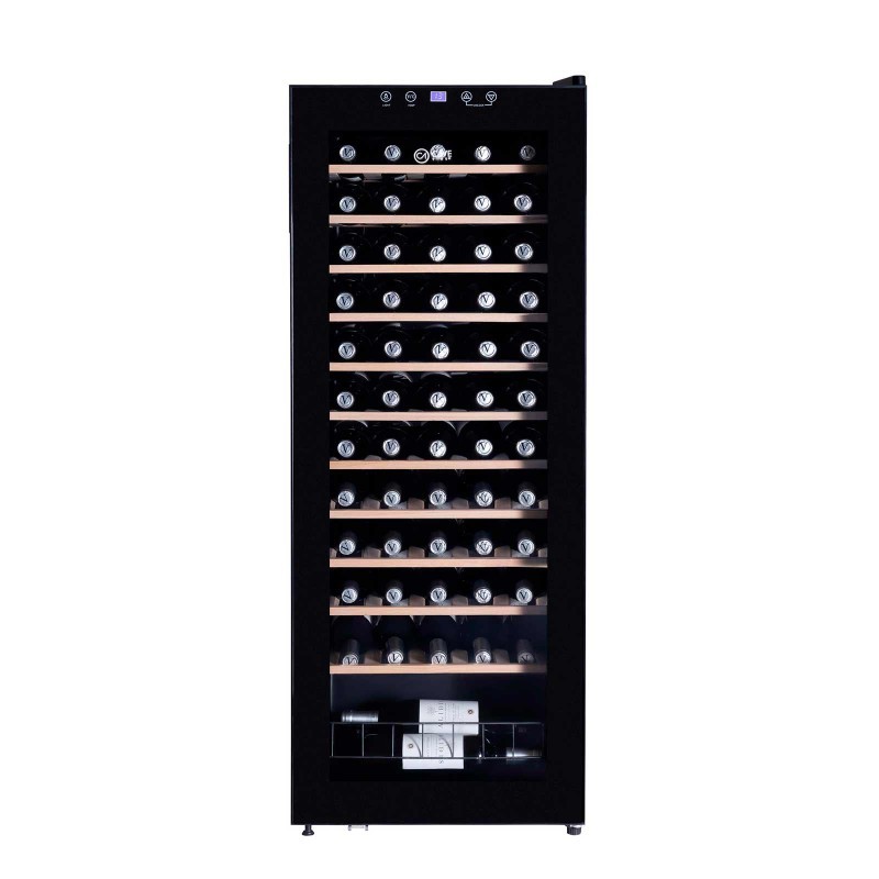 Cave Vinum CV-60-CWS