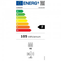 Climadiff CBU50DZBM