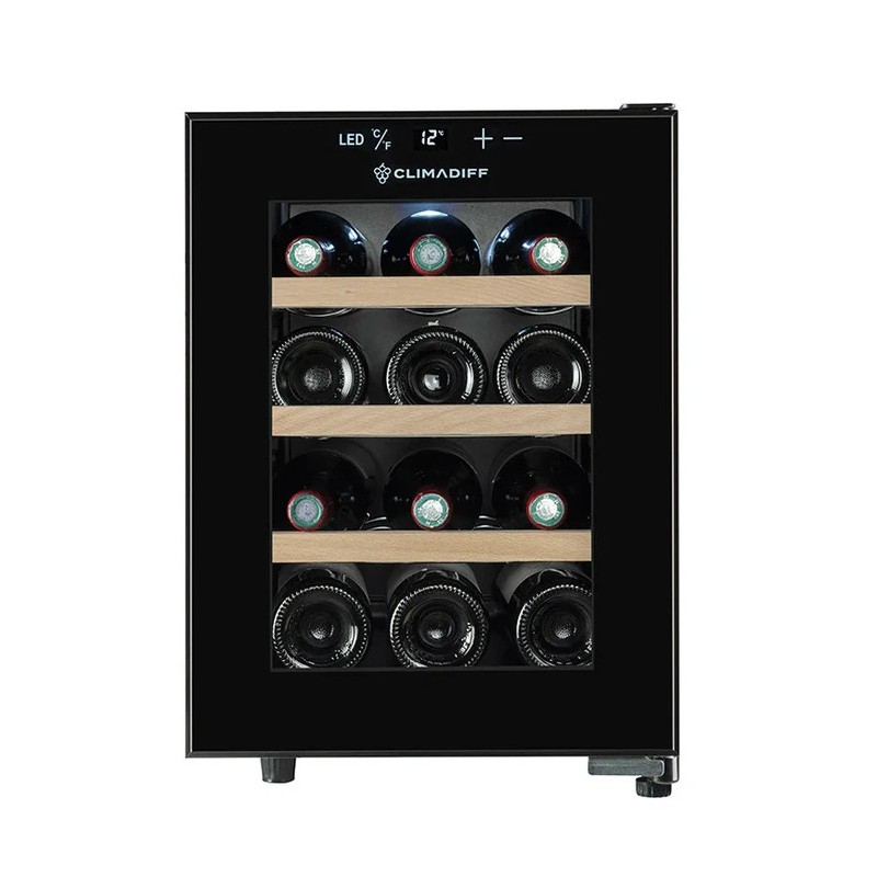 CLIMADIFF CUVEE12 OCASION
