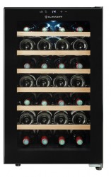 Vinoteca Climadiff hasta 18 botellas. Frontal.