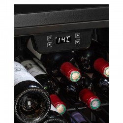 Vinoteca La sommeliere SLS117 Ocasión