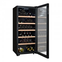 La sommeliere LS117BLACK Ocasión