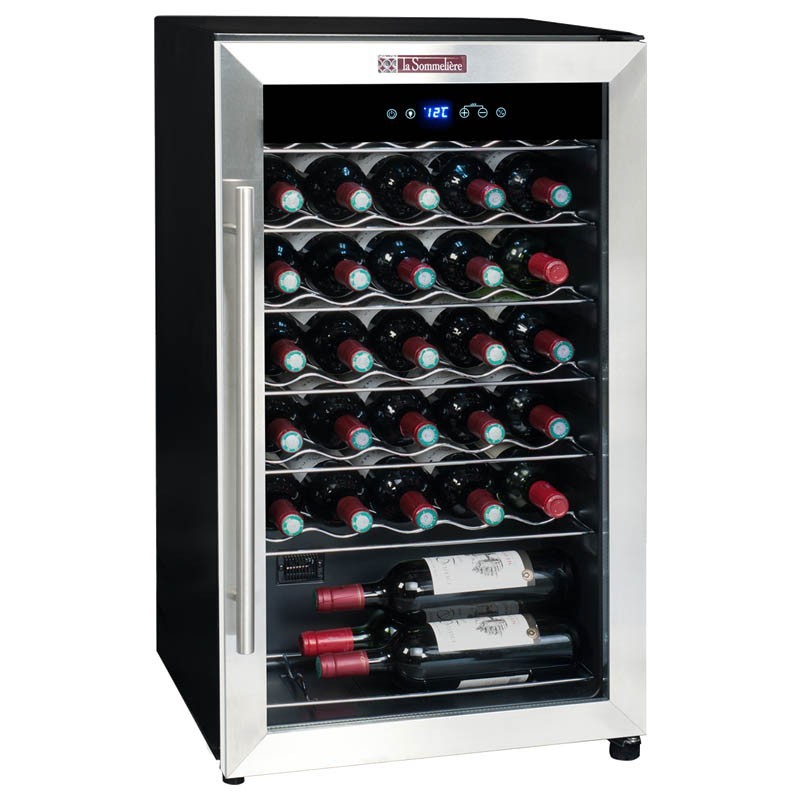 copy of La sommeliere LS34A Ocasion