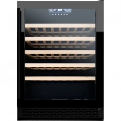 Vinoteca LeCellier LC53BUF para 53 botellas.