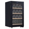 Sommeliere LS52 BLACK