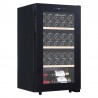 Vinoteca para 36 botellas LS36BLACK de ocasión