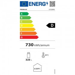 FRIGELUX CF338MN
