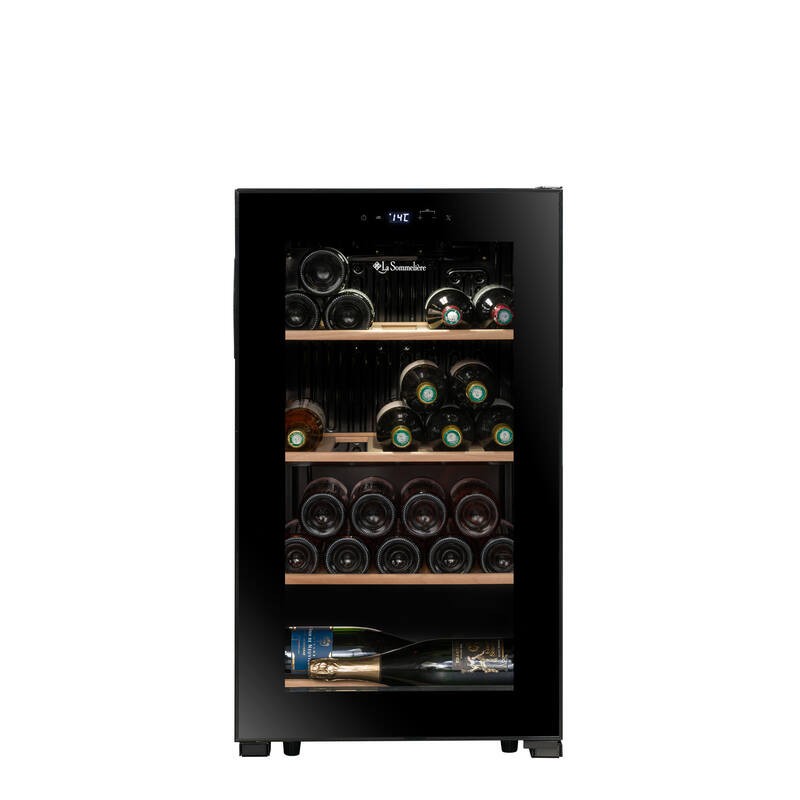 LaSommeliere LS36BLACK Ocasión