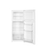 Frigelux RDP151BE. Puerta abierta.